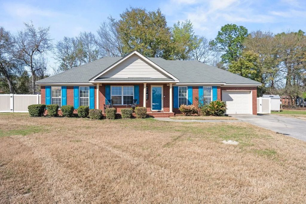 4707 Grebe Court, Richmond