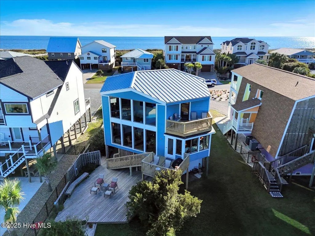 318 Caswell Beach Road, Caswell Beach