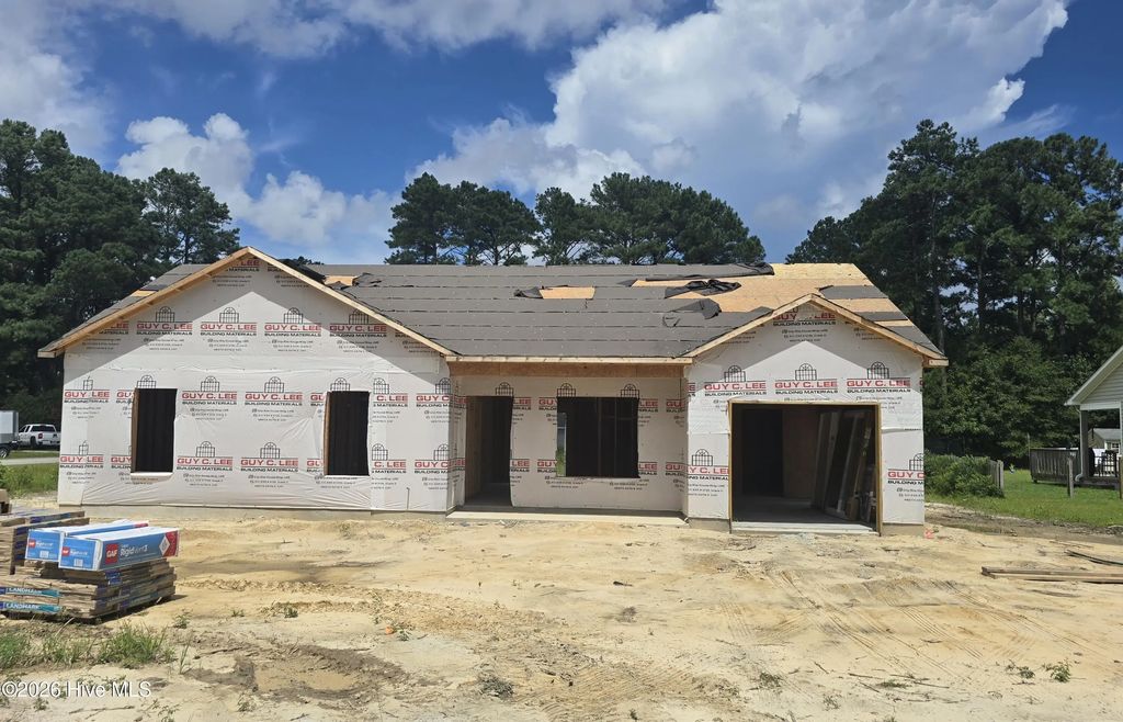 101 Aspen Court, Havelock