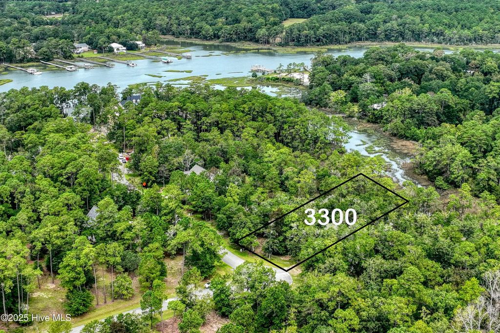 3300 Portside Drive Sw, Holden Beach Mainland