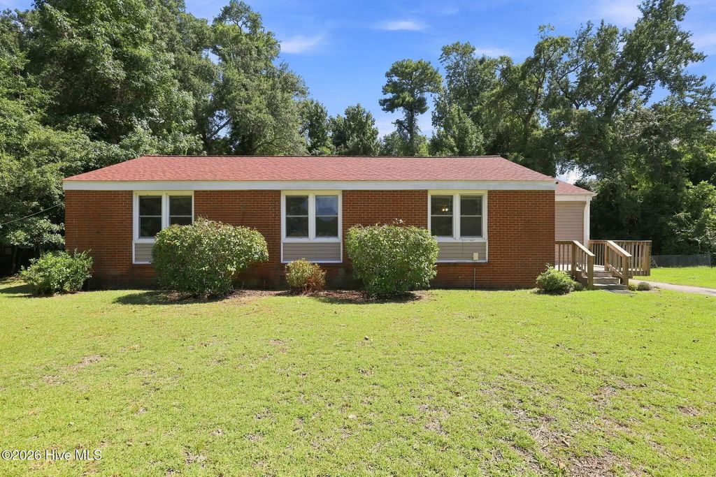 412 Houston Road, Jacksonville