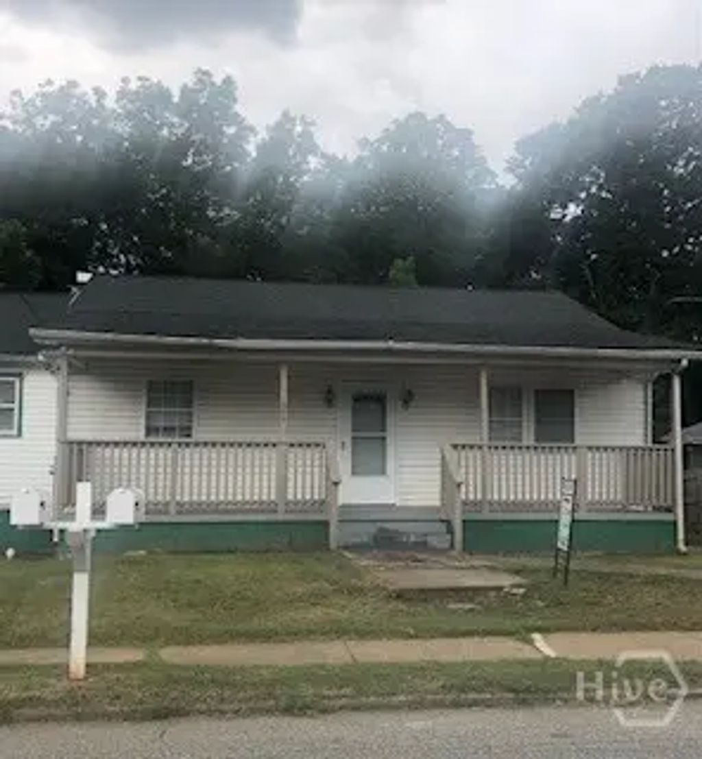 1257 W Hancock Avenue 1257, Athens