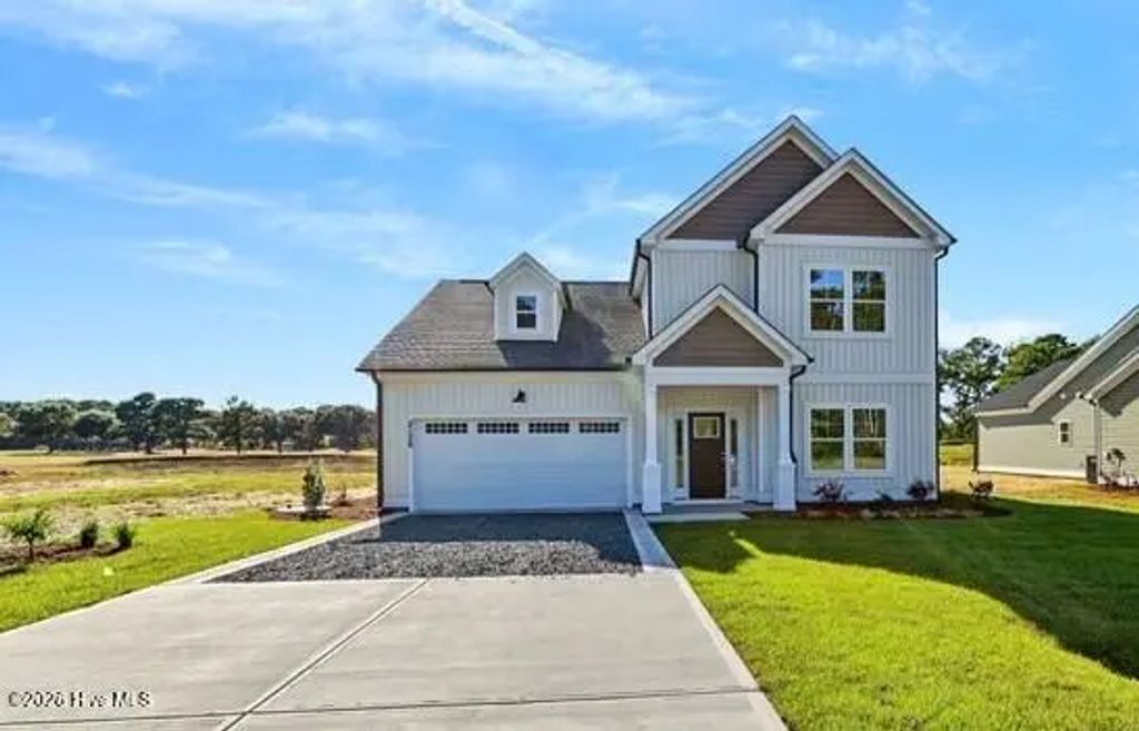 2126 Cregan Cove Sw (lot 6), Ocean Isle Beach
