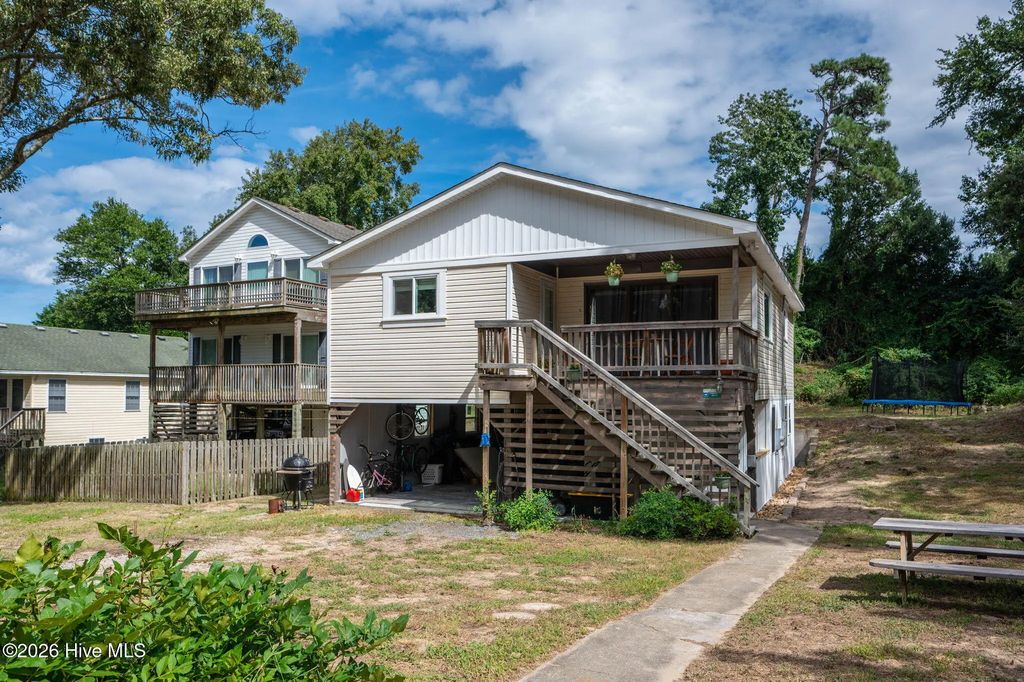 118 Colleton Lane, Kill Devil Hills