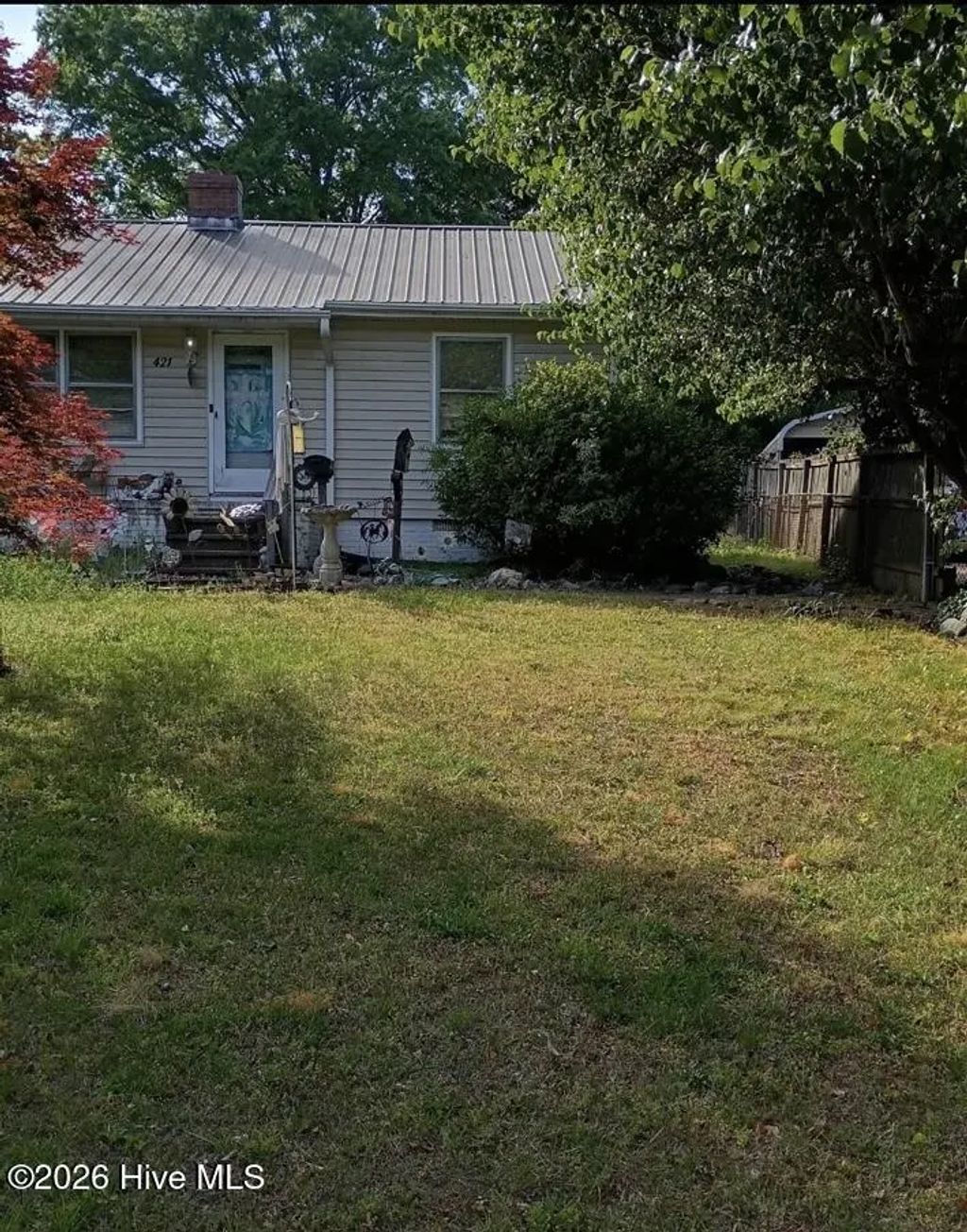 421 Columbia Avenue, Burlington