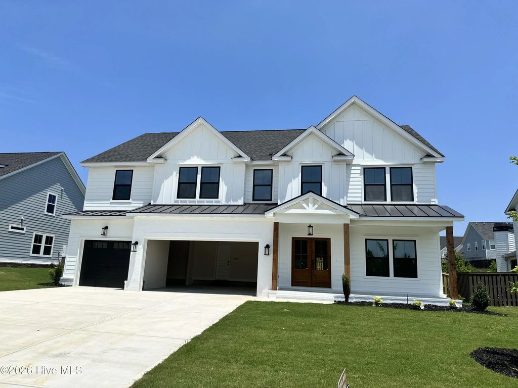 431 Woodlawn Street, Columbia