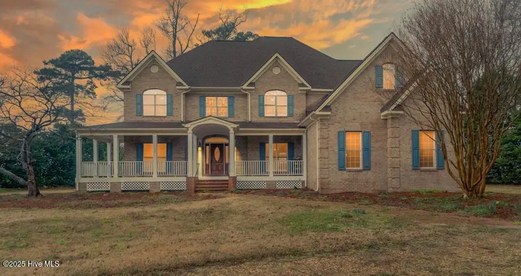 204 Blair Court, Edenton