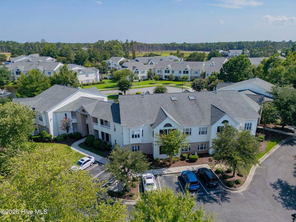 3810 River Front Place Unit 101, Wilmington