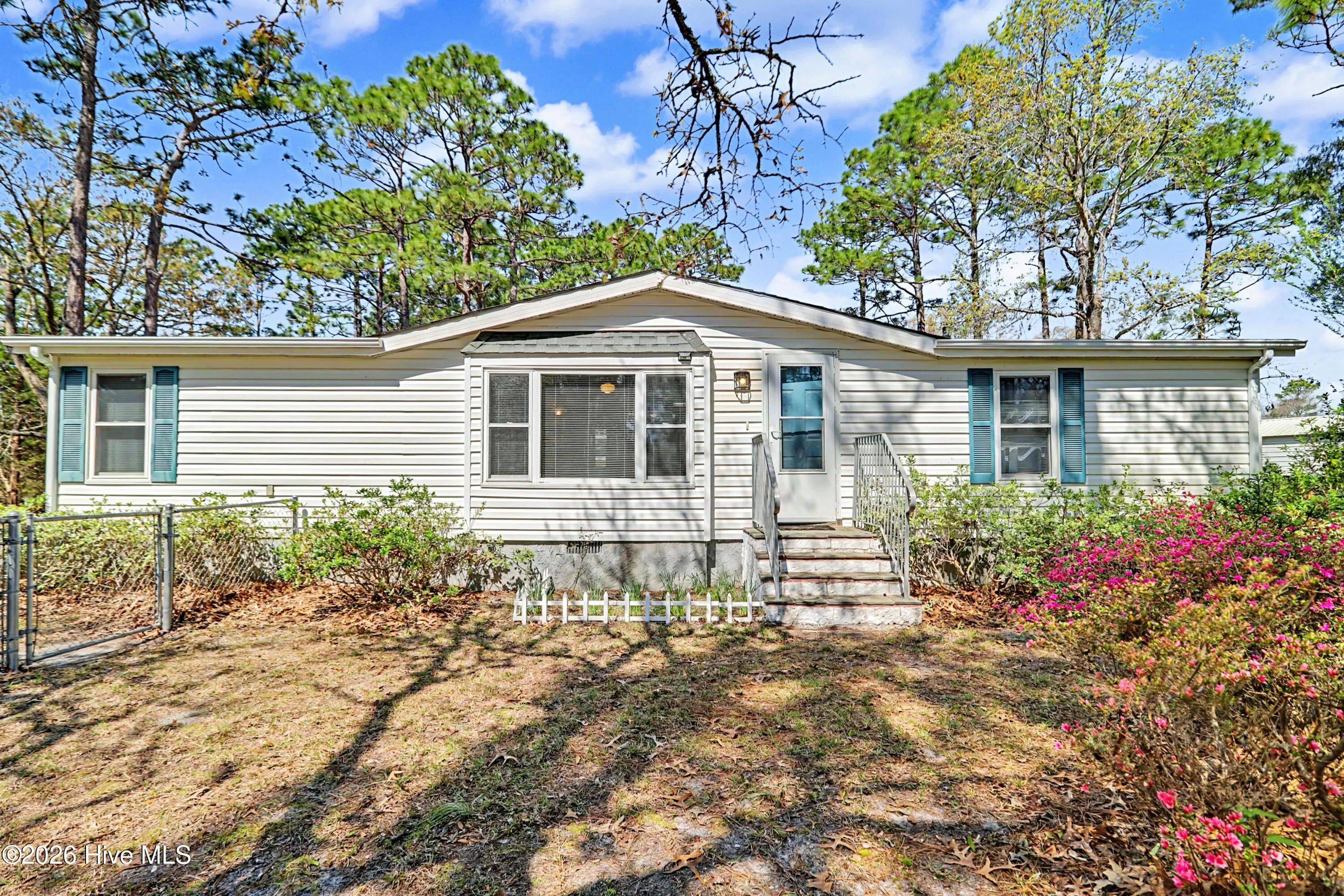 808 Wimberley Road, Southport