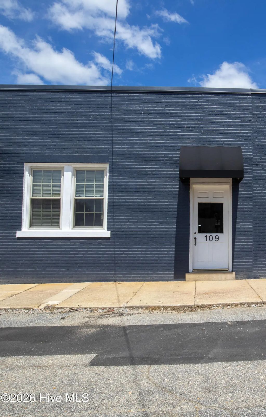 109 E Bunn Lane, Spring Hope