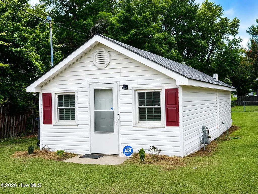 108 Munn Street, Rocky Mount