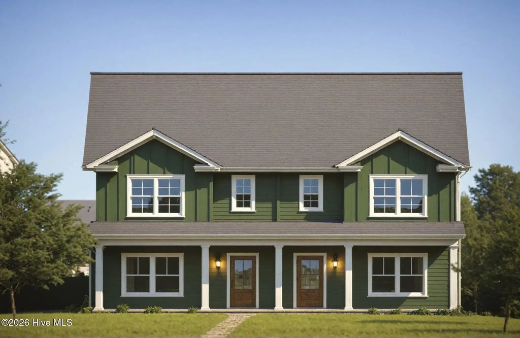 1739 Stella Way, Wilmington