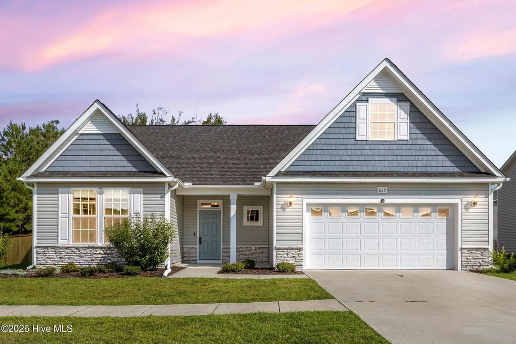839 Tuscarora Trail, Jacksonville