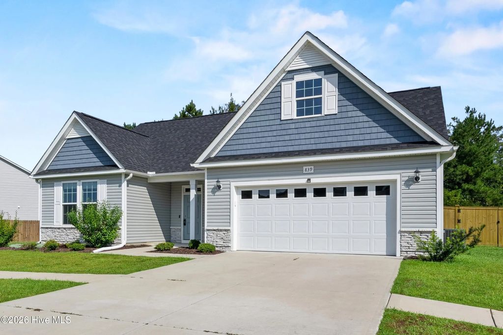 839 Tuscarora Trail, Jacksonville