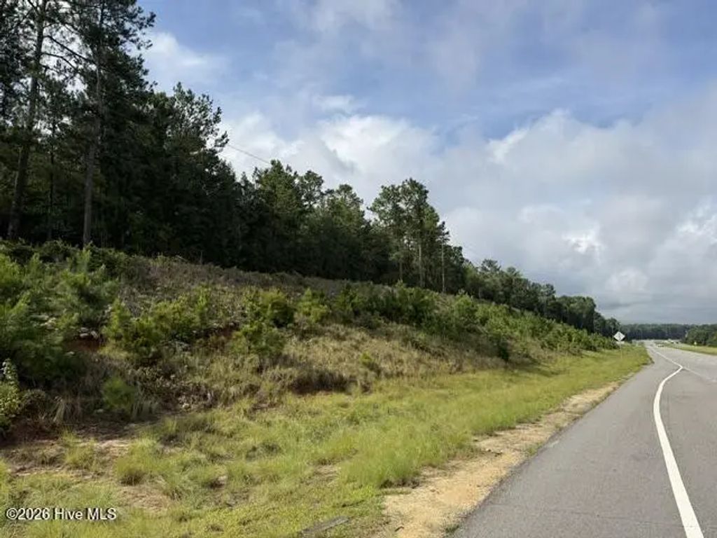 0 N Us Hwy 1, Matthews