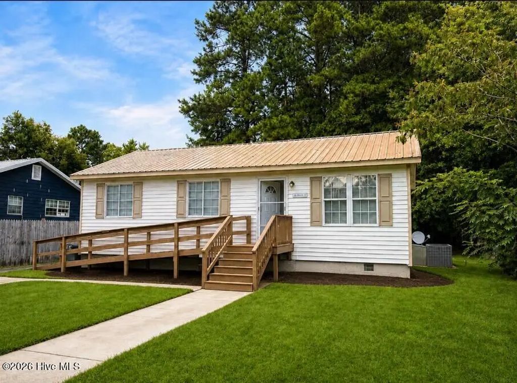 112 Poplar Street, Wallace