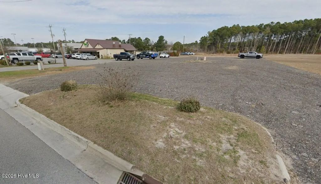 910 W Corbett Avenue, Swansboro