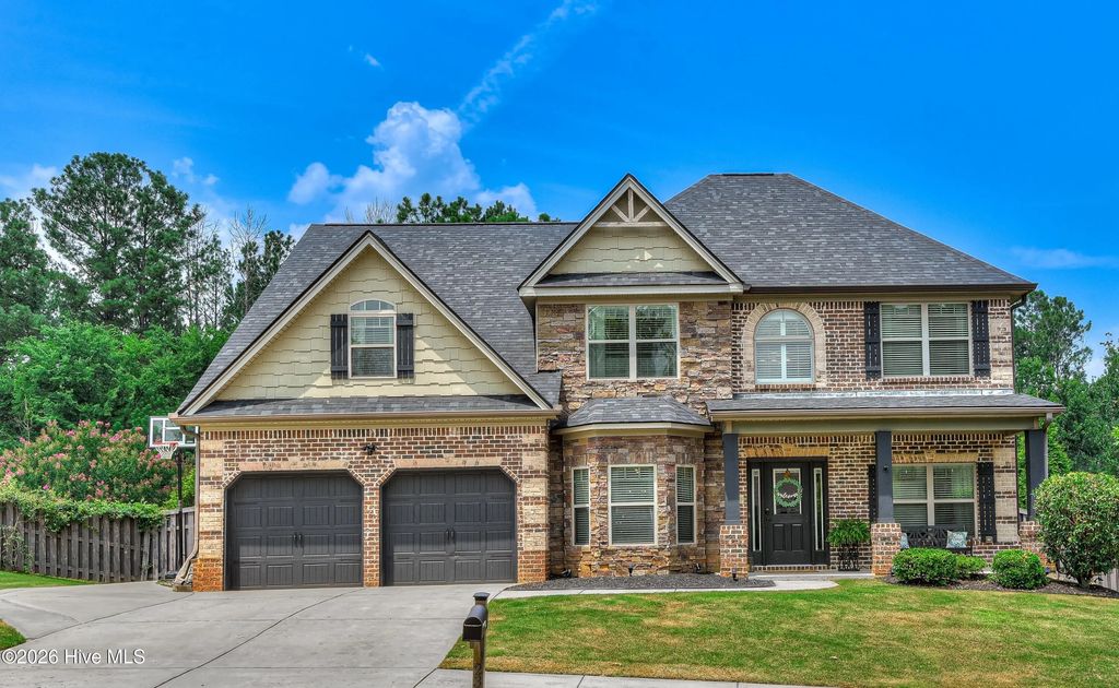 230 Gustav Court, North Augusta
