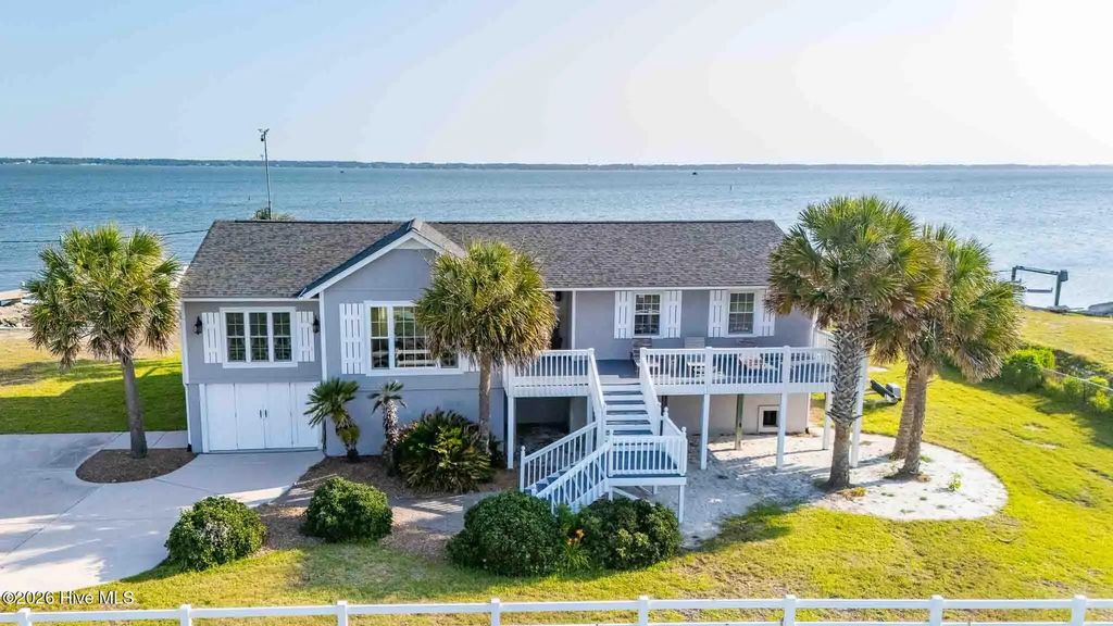 124 Headen Lane, Salter Path