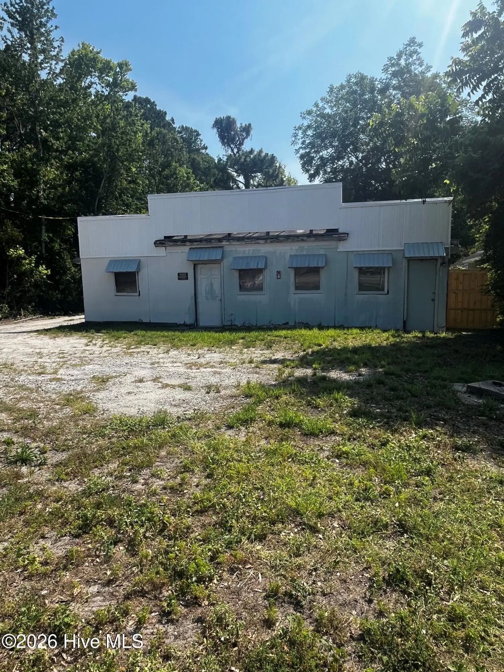3521 Carolina Beach Road, Wilmington