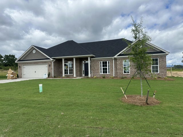 3366 Stockport Drive, 