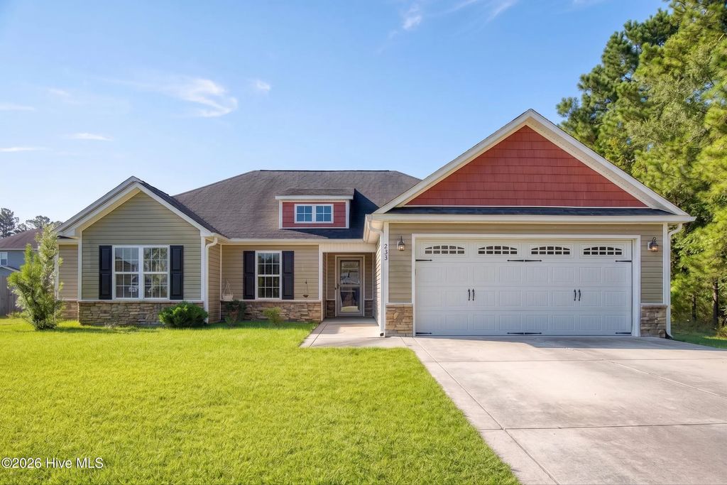 859 Dynasty Drive, Jacksonville