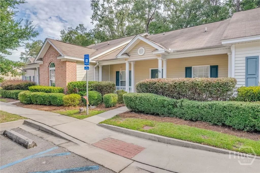 88 Falkland Avenue, Savannah