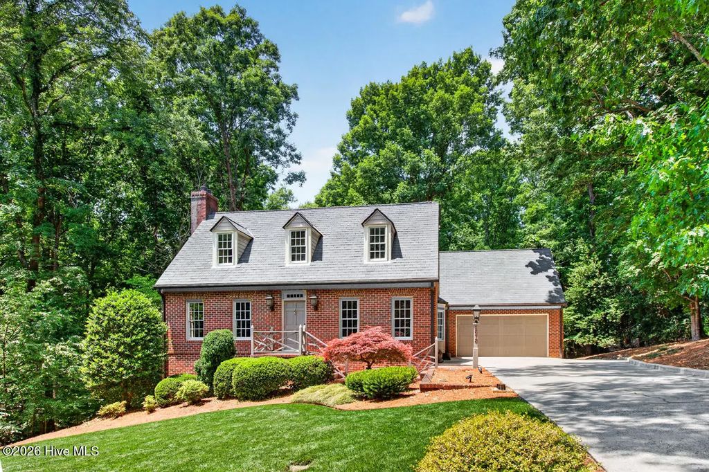 N/A, Asheboro