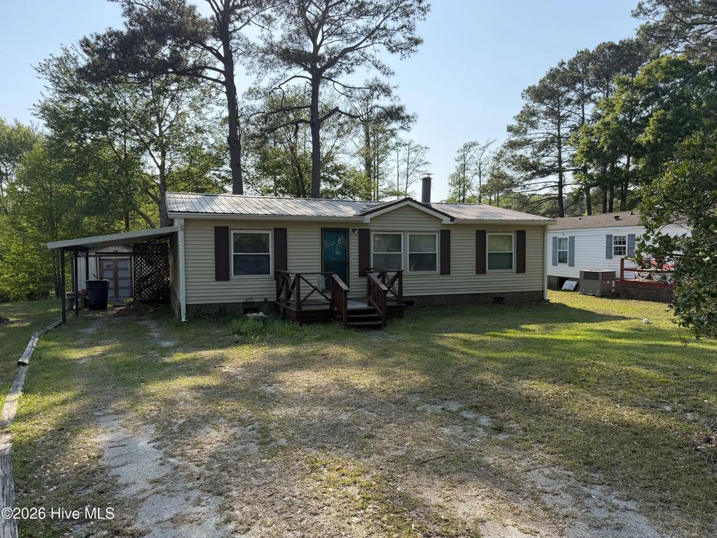 245 Lake Drive Sw, Supply
