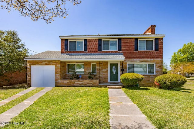 913 Bern Street, New Bern