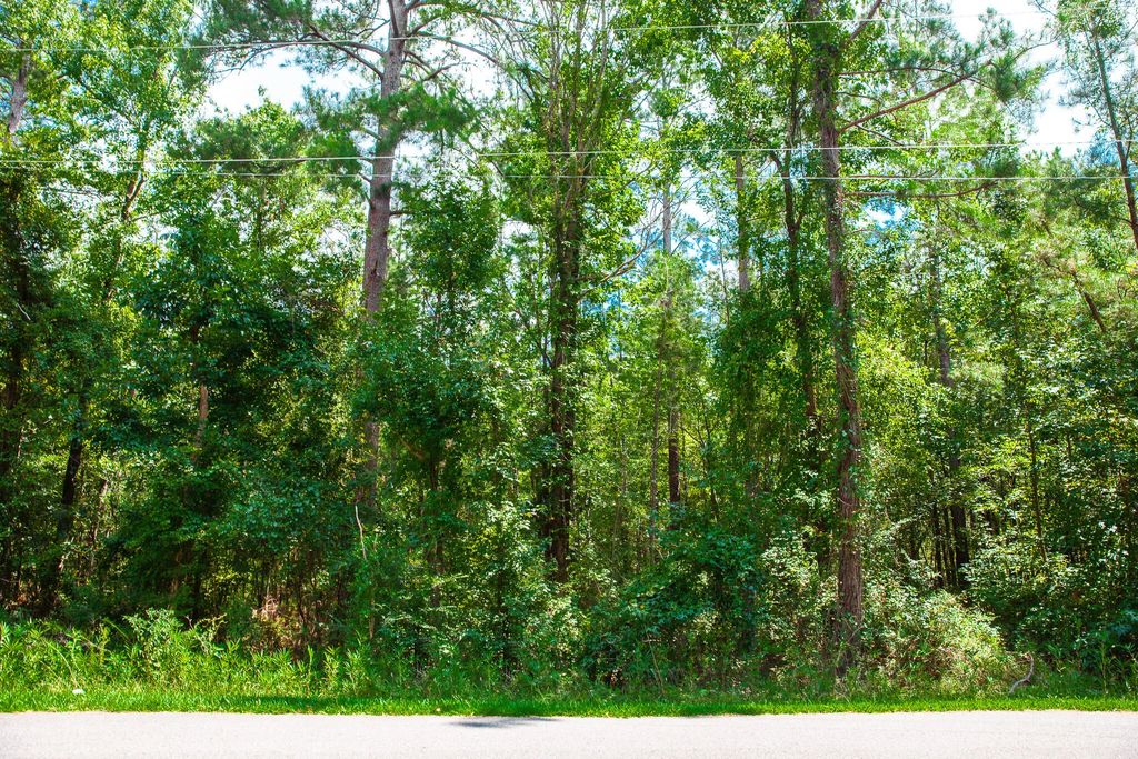 Lot 9 Bent Oak Road, McCormick