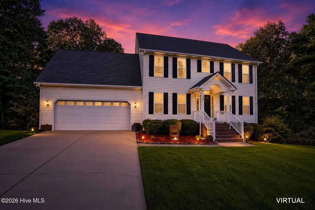 393 Santa Gertrudis Drive, Clayton