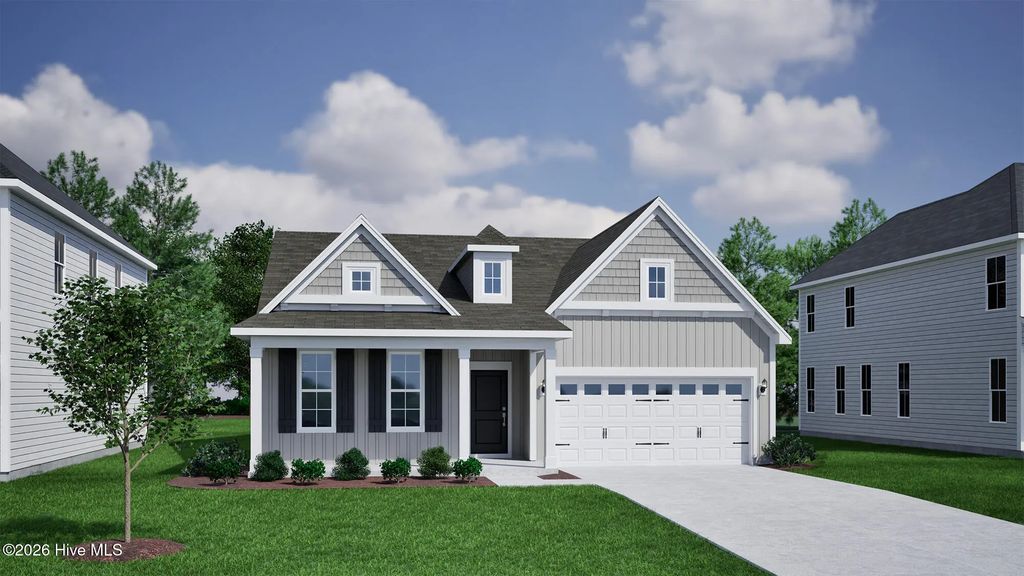 195 Lilaput Circle, Wilmington