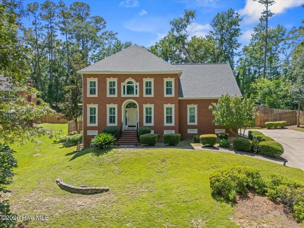 219 Old Mill Road, Martinez