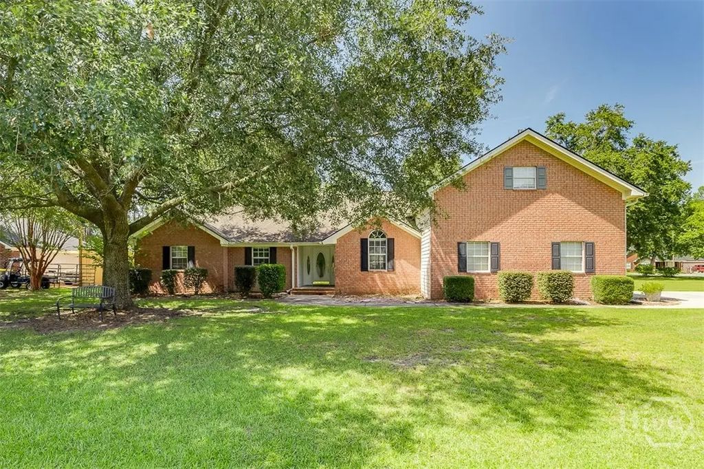 108 Bradford Drive, Bloomingdale
