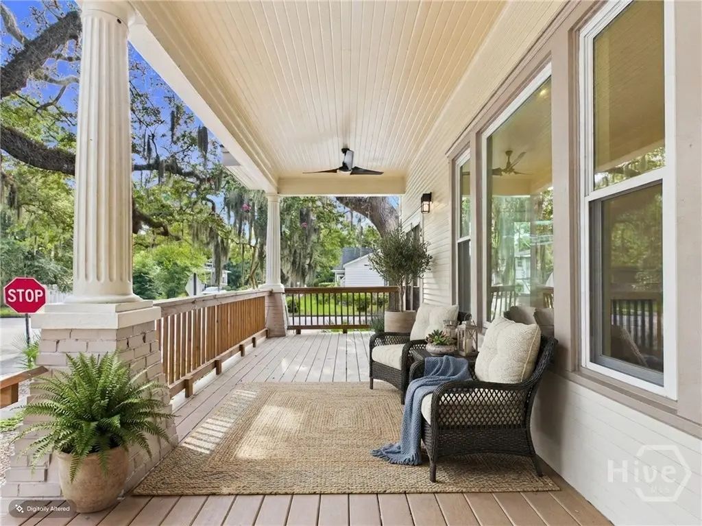 101 W 51st Street, Savannah