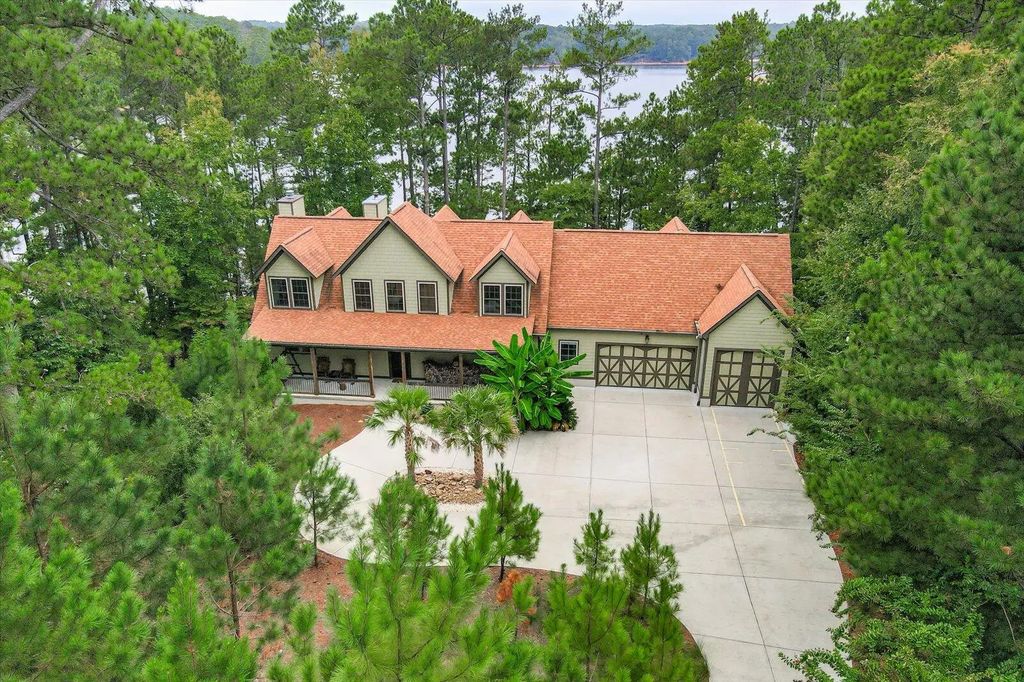 184 Brandywine Drive, McCormick