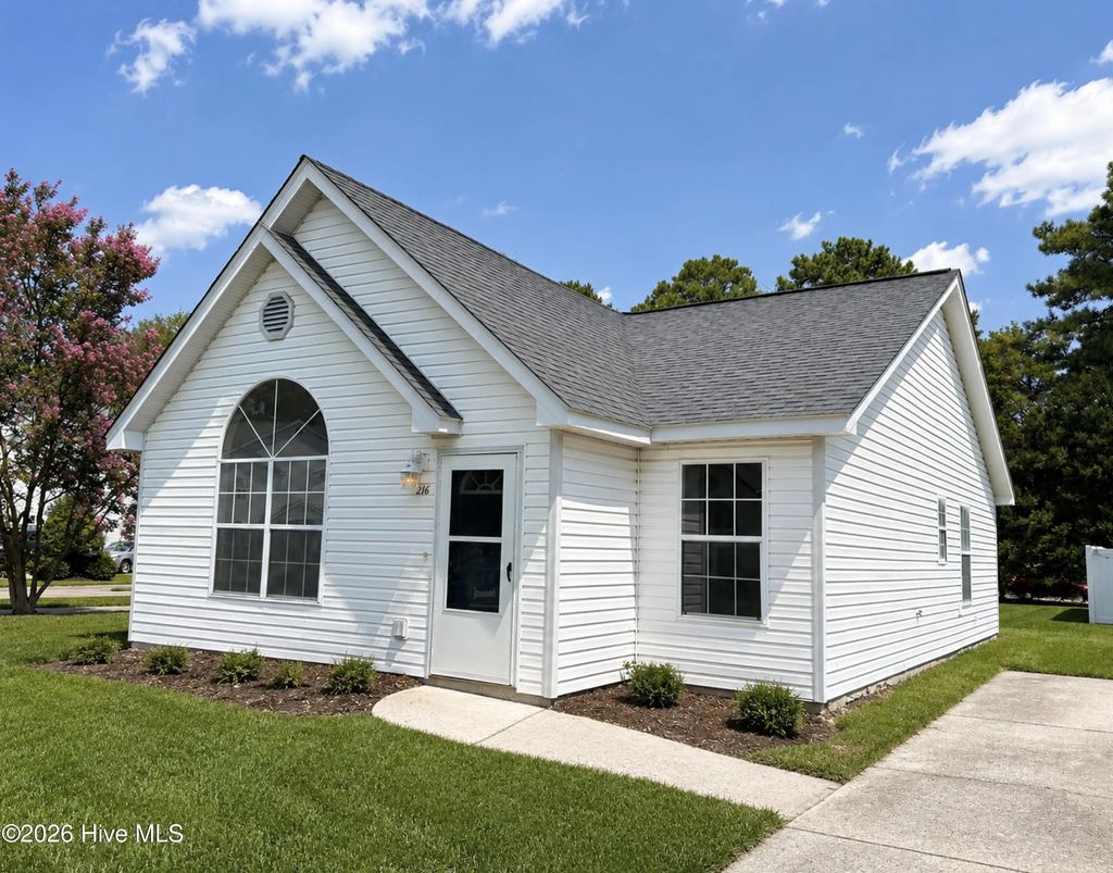 216 Cape Point Lane, Greenville
