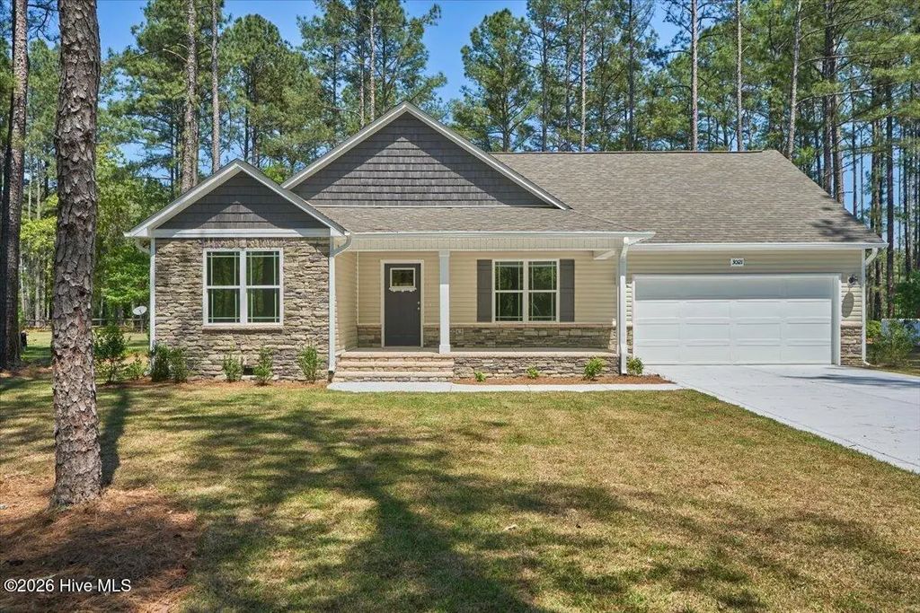 30121 Deercroft Drive, Wagram