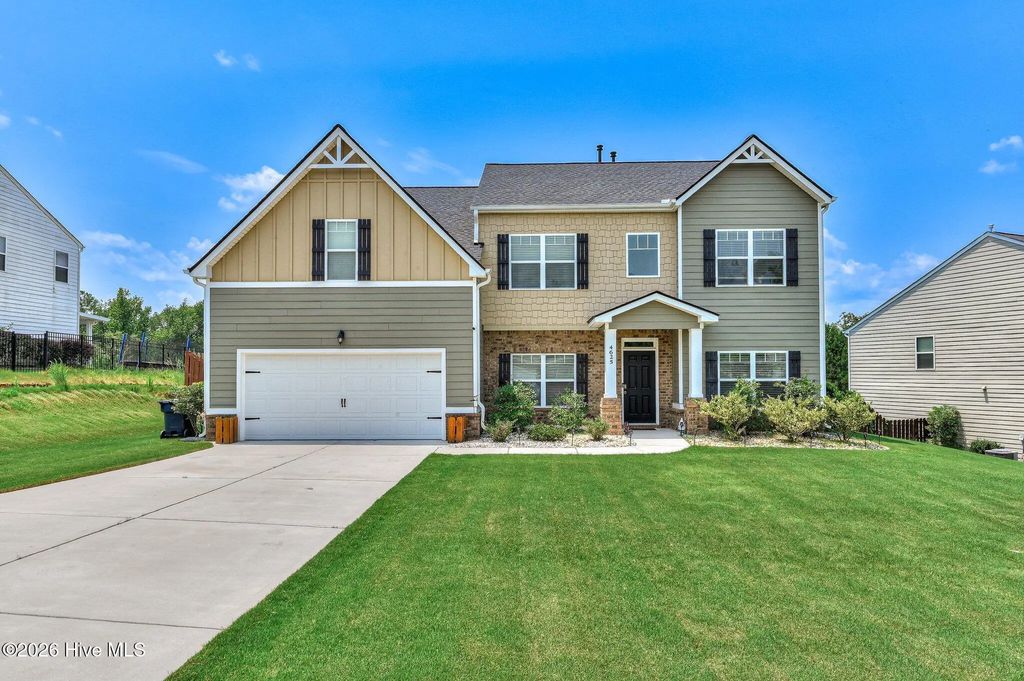 4625 Southwind Road, Columbia