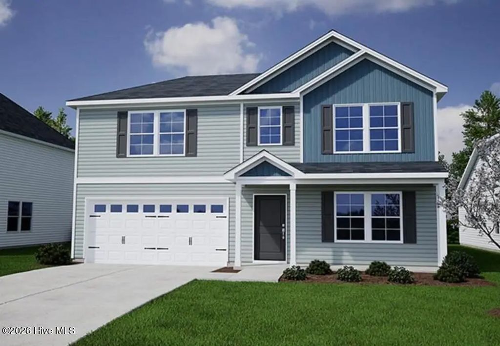 1524 Rodanthe Avenue, Castle Hayne