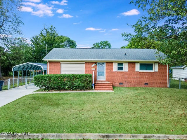 117 Puller Drive, Jacksonville