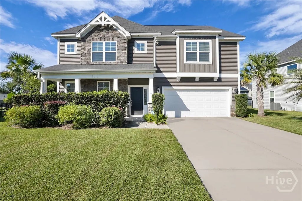 109 Claystone Court, Port Wentworth