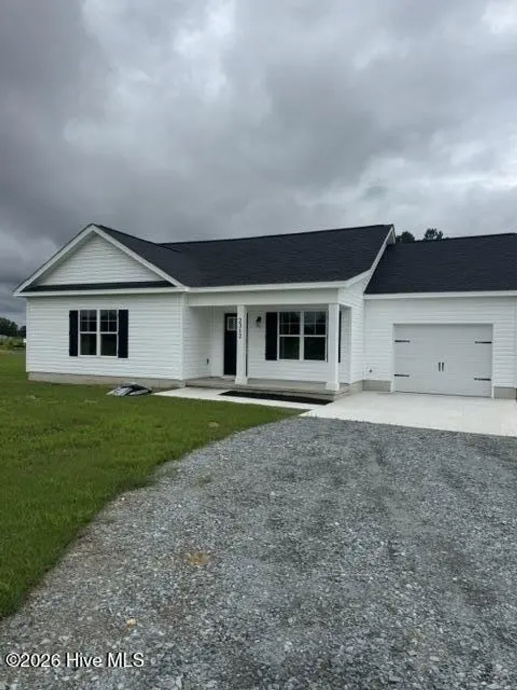 2312 Indian Town Road, Clinton