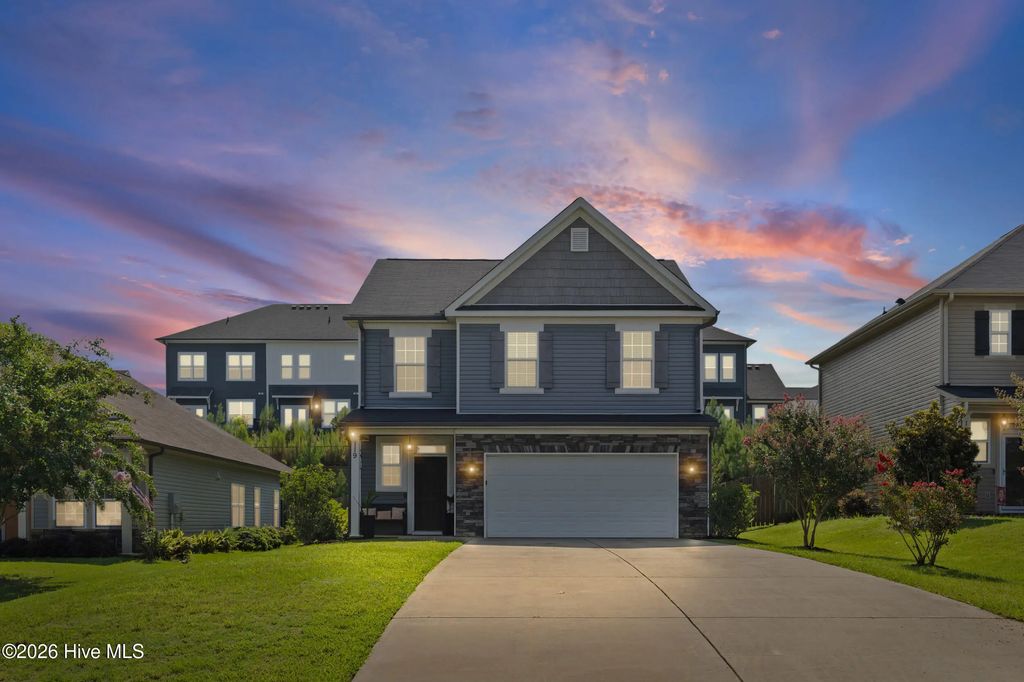 119 Brighton Landing Drive, Columbia
