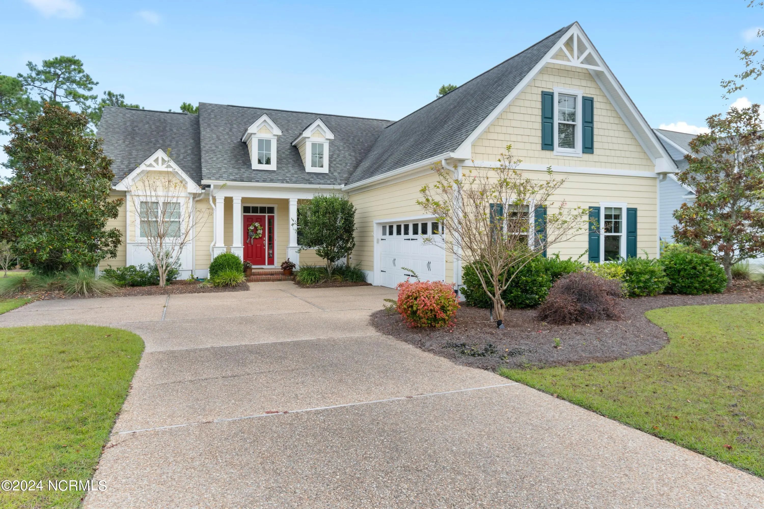 4175 Skeffington Court, Southport