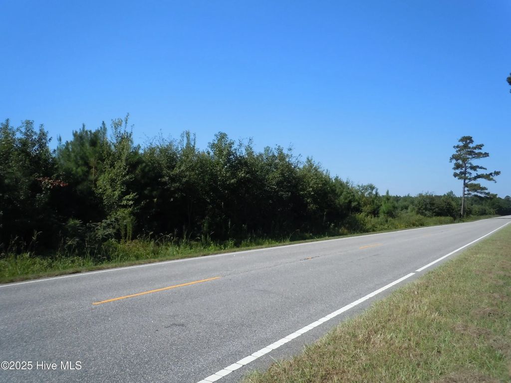 Near 10547 Andrew Jackson Highway Sw, Fair Bluff