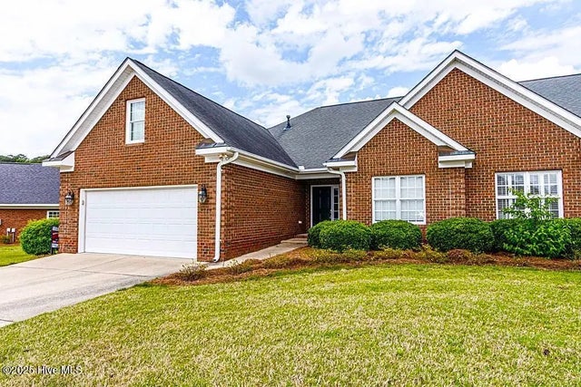 1117 Rosedale Avenue, Rocky Mount