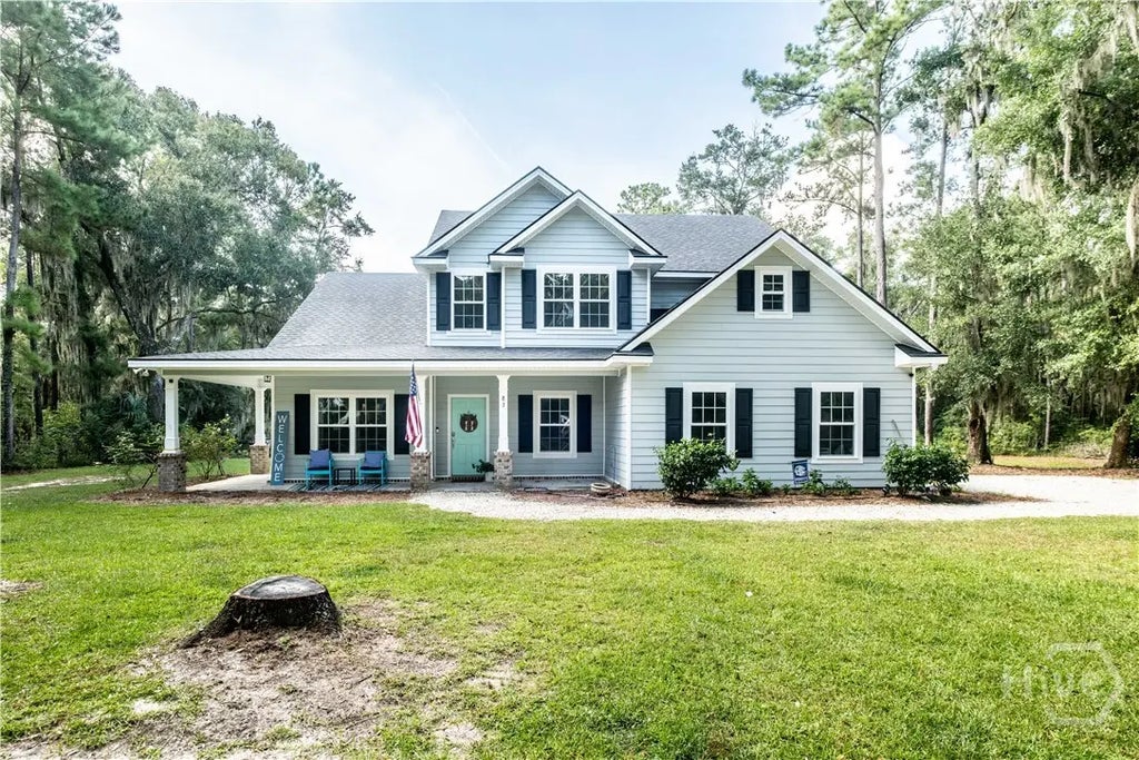 83 Spartina Way, 