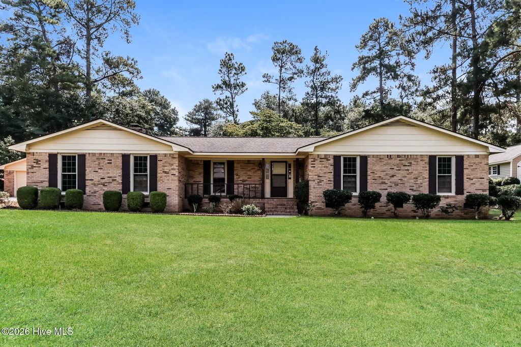 2126 Huron Drive, Aiken